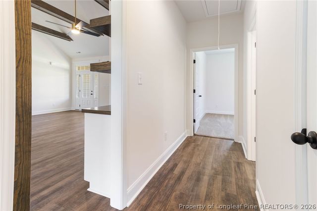 7034 Pocosin Street, Fayetteville, NC 28312