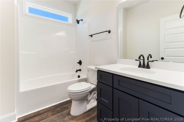 7034 Pocosin Street, Fayetteville, NC 28312