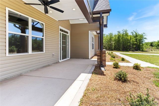 7034 Pocosin Street, Fayetteville, NC 28312