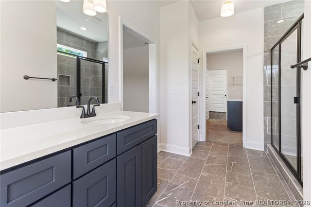 7034 Pocosin Street, Fayetteville, NC 28312