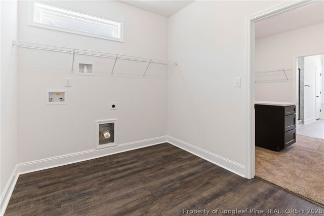 7034 Pocosin Street, Fayetteville, NC 28312