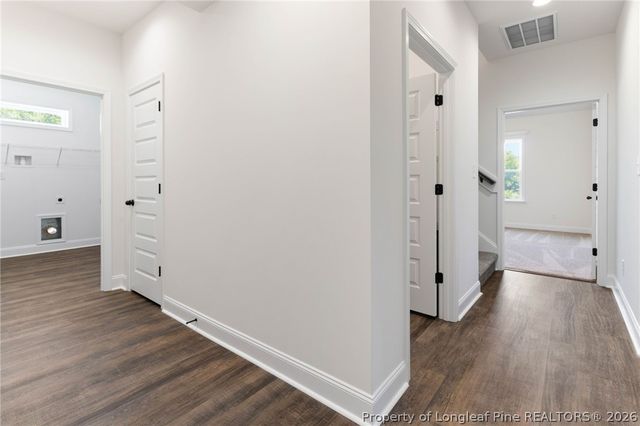 7034 Pocosin Street, Fayetteville, NC 28312