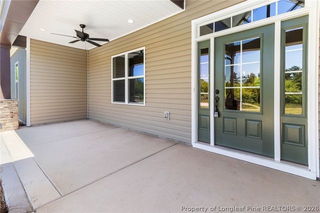 7034 Pocosin Street, Fayetteville, NC 28312