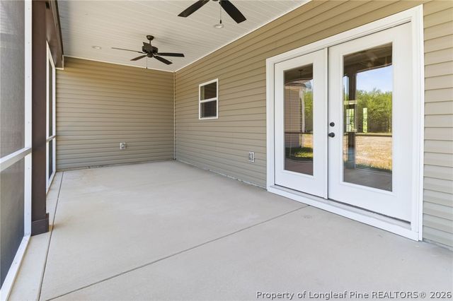 7034 Pocosin Street, Fayetteville, NC 28312