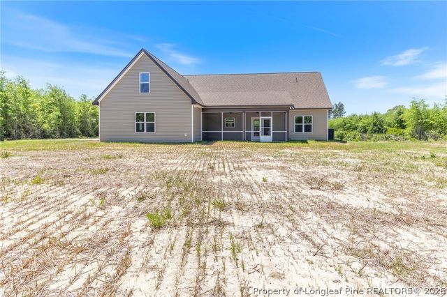 7034 Pocosin Street, Fayetteville, NC 28312