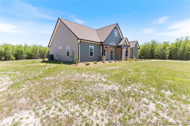 7034 Pocosin Street, Fayetteville, NC 28312