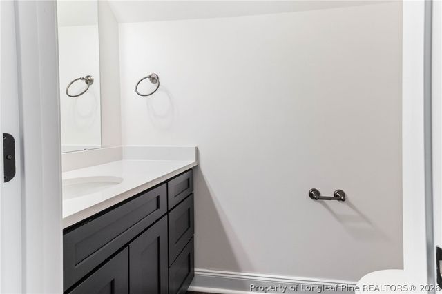 7034 Pocosin Street, Fayetteville, NC 28312