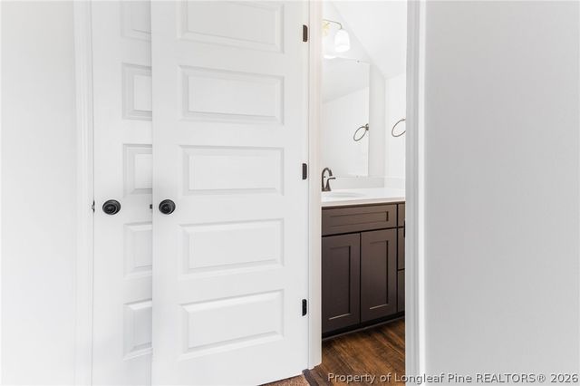 7034 Pocosin Street, Fayetteville, NC 28312