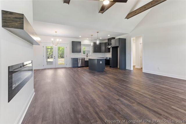 7034 Pocosin Street, Fayetteville, NC 28312