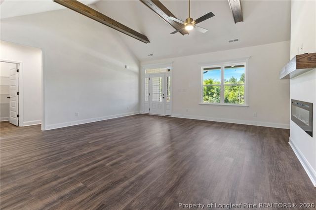 7034 Pocosin Street, Fayetteville, NC 28312