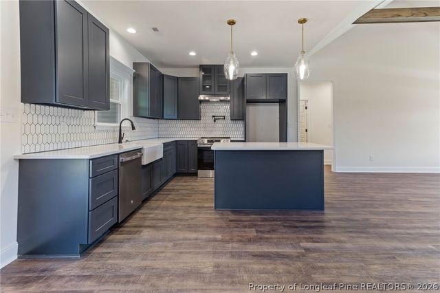 7034 Pocosin Street, Fayetteville, NC 28312