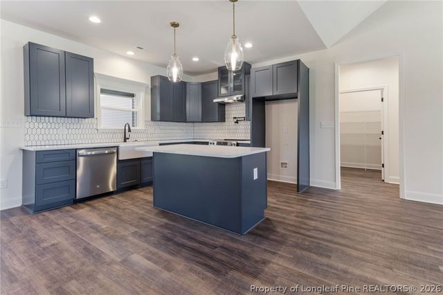 7034 Pocosin Street, Fayetteville, NC 28312