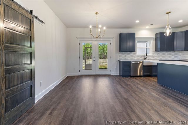 7034 Pocosin Street, Fayetteville, NC 28312