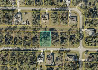 GRAVELMANN RD, North Port, FL 34291