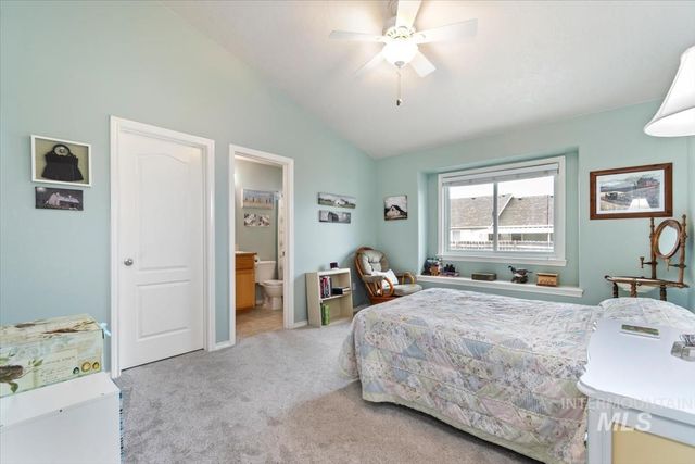 1418 W Aberdeen Ave, Nampa, ID 83686