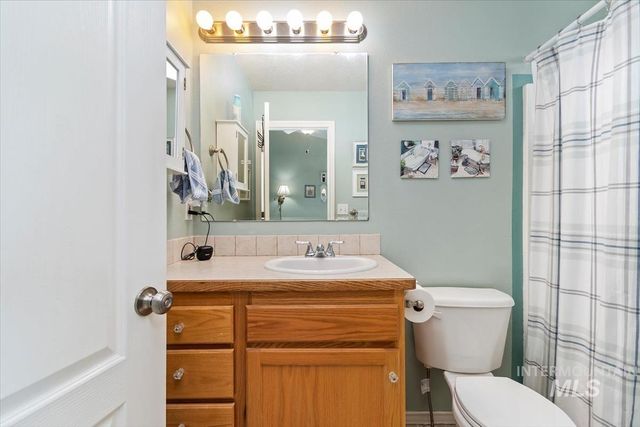 1418 W Aberdeen Ave, Nampa, ID 83686