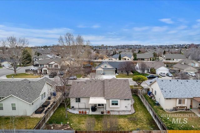 1418 W Aberdeen Ave, Nampa, ID 83686