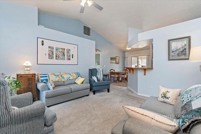 1418 W Aberdeen Ave, Nampa, ID 83686