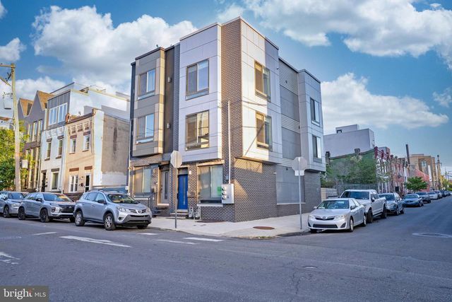 2942 W MASTER ST, Philadelphia, PA 19121