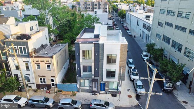 2942 W MASTER ST, Philadelphia, PA 19121