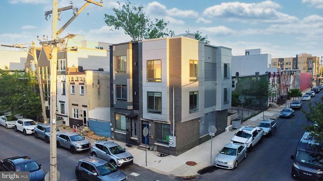 2942 W MASTER ST, Philadelphia, PA 19121