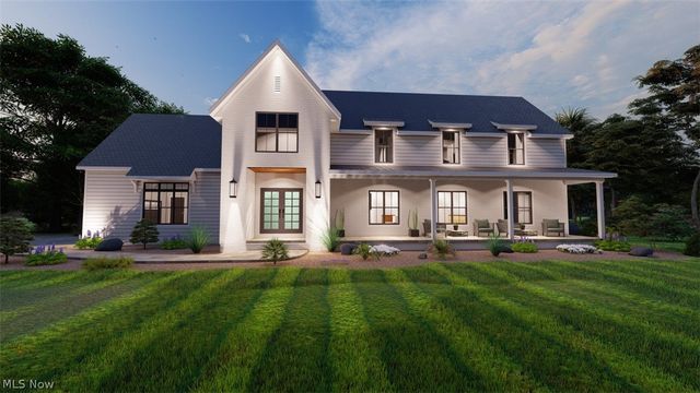 15500 Freedom Drive, Doylestown, OH 44230