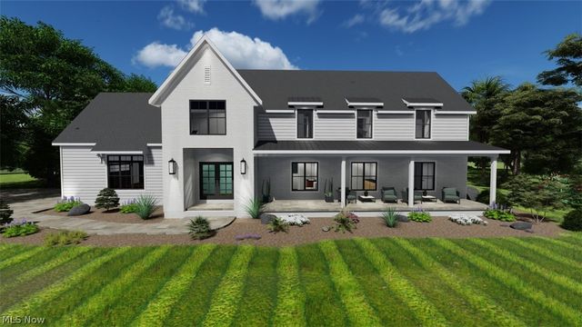 15500 Freedom Drive, Doylestown, OH 44230