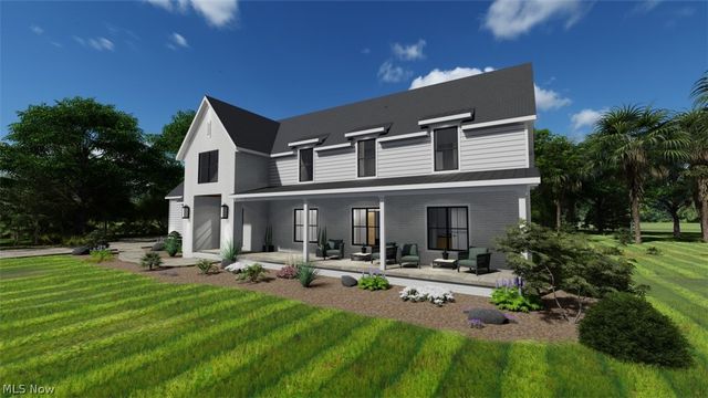 15500 Freedom Drive, Doylestown, OH 44230