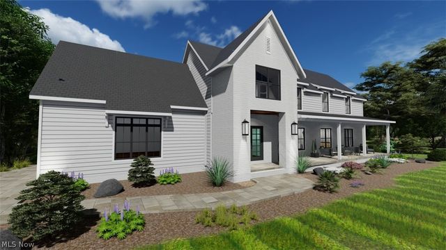 15500 Freedom Drive, Doylestown, OH 44230