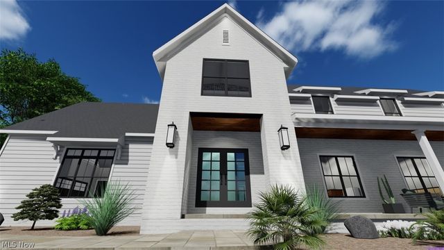 15500 Freedom Drive, Doylestown, OH 44230