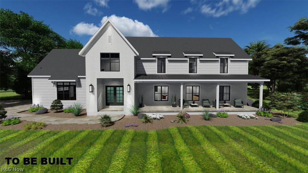 15500 Freedom Drive, Doylestown, OH 44230