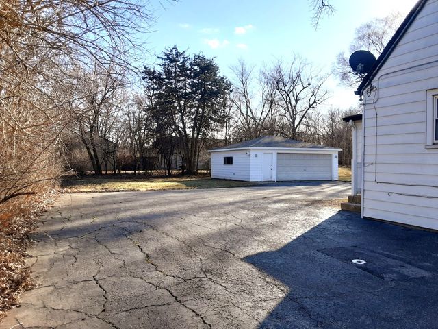 3009 Olive Road, Homewood, IL 60430