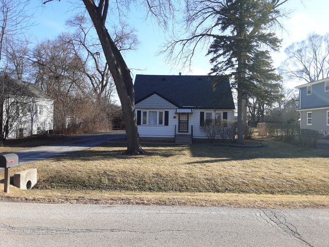 3009 Olive Road, Homewood, IL 60430