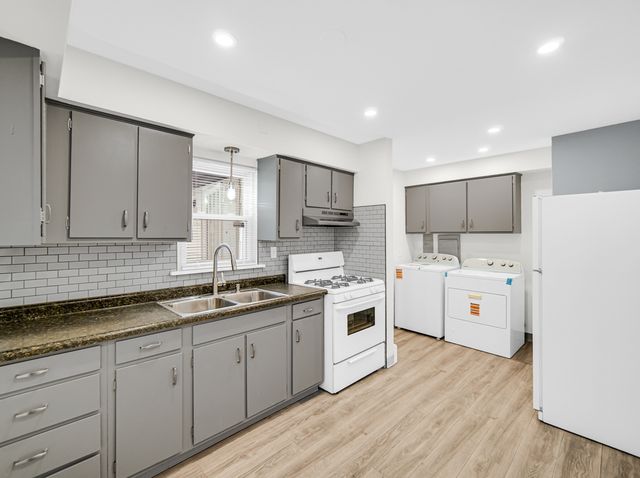 3009 Olive Road, Homewood, IL 60430