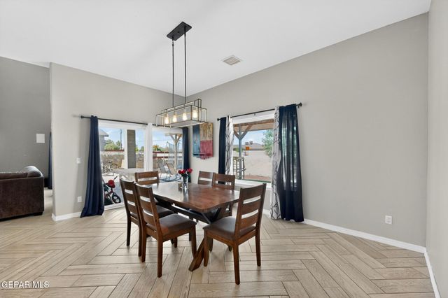 6241 BRAZOS RIVER Drive, El Paso, TX 79932