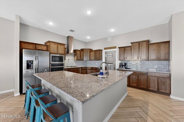 6241 BRAZOS RIVER Drive, El Paso, TX 79932