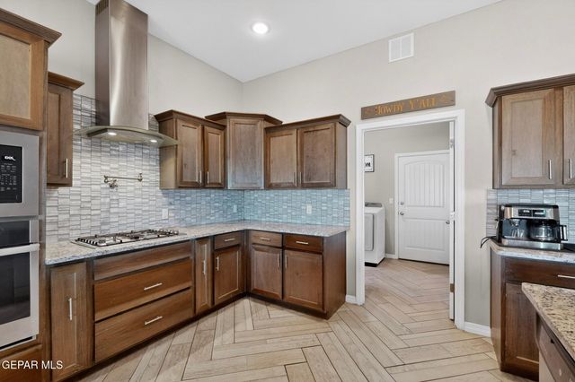 6241 BRAZOS RIVER Drive, El Paso, TX 79932