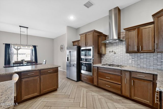 6241 BRAZOS RIVER Drive, El Paso, TX 79932