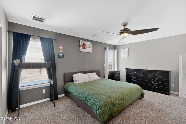 6241 BRAZOS RIVER Drive, El Paso, TX 79932