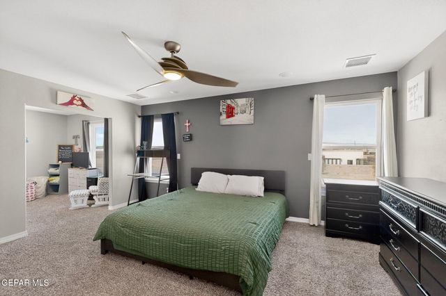 6241 BRAZOS RIVER Drive, El Paso, TX 79932