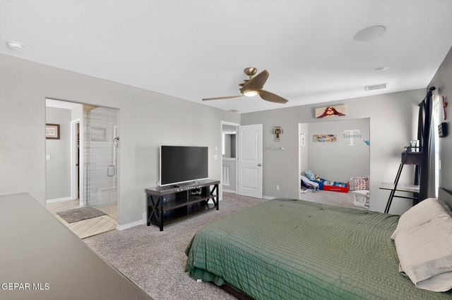 6241 BRAZOS RIVER Drive, El Paso, TX 79932