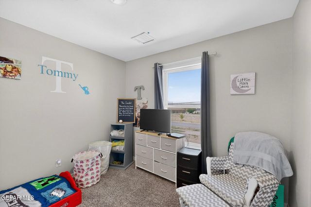 6241 BRAZOS RIVER Drive, El Paso, TX 79932