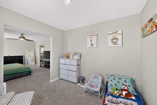 6241 BRAZOS RIVER Drive, El Paso, TX 79932