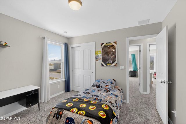 6241 BRAZOS RIVER Drive, El Paso, TX 79932