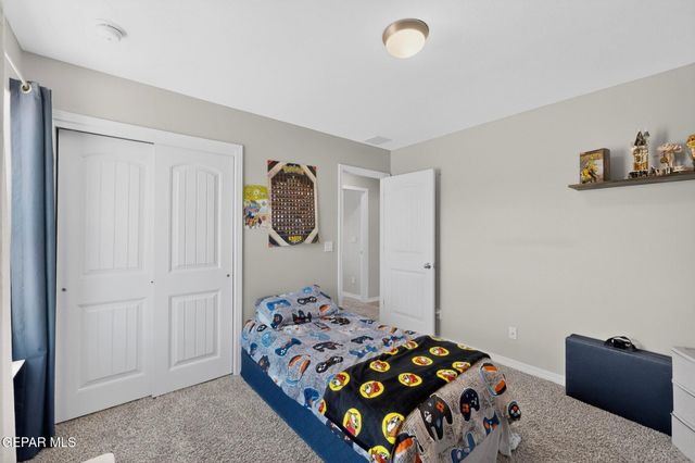6241 BRAZOS RIVER Drive, El Paso, TX 79932