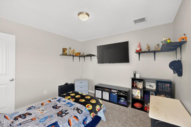 6241 BRAZOS RIVER Drive, El Paso, TX 79932