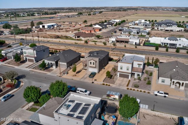 6241 BRAZOS RIVER Drive, El Paso, TX 79932
