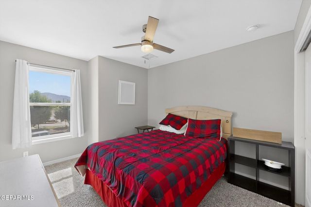 6241 BRAZOS RIVER Drive, El Paso, TX 79932