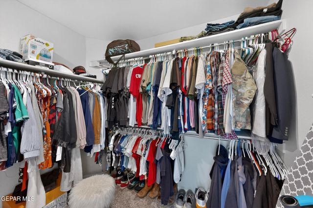 6241 BRAZOS RIVER Drive, El Paso, TX 79932