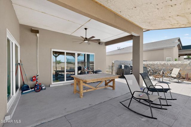 6241 BRAZOS RIVER Drive, El Paso, TX 79932